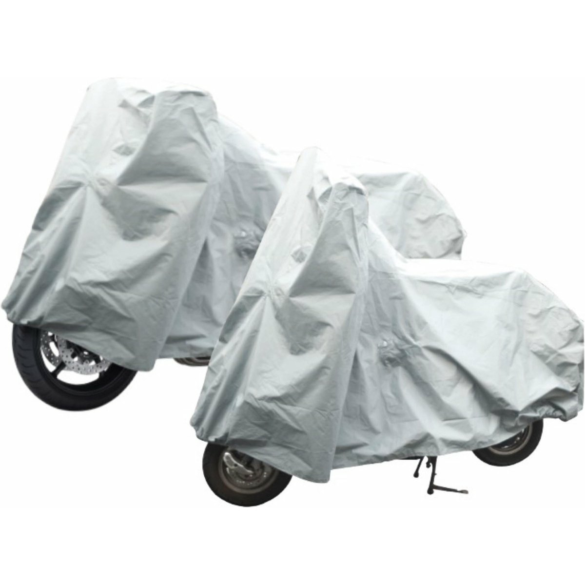 Beschermhoes motor-scooter-fiets 246 x 104 x 127 cm
