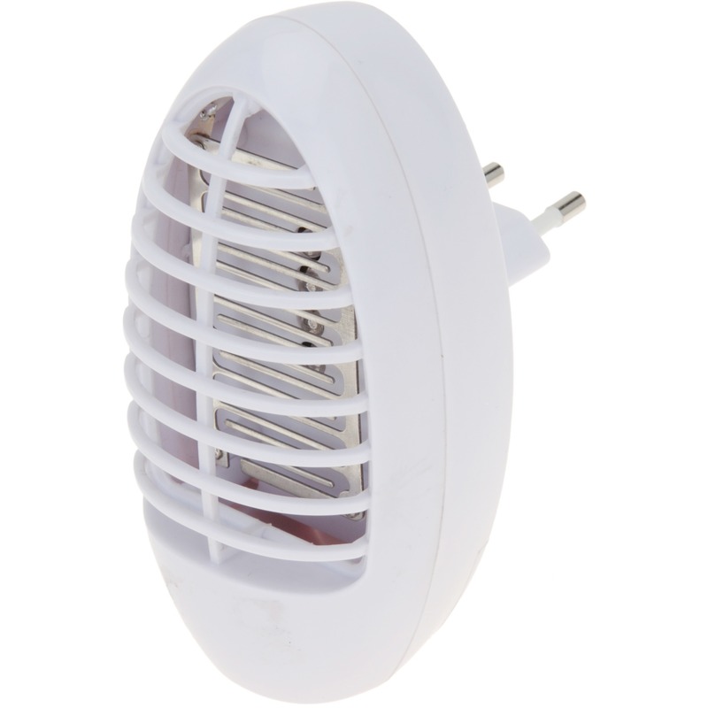 Elektrische insectenlamp/insectenbestrijder 22V