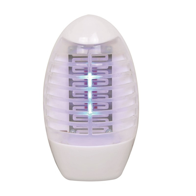 Elektrische LED insectenlamp/insectenbestrijder 22V