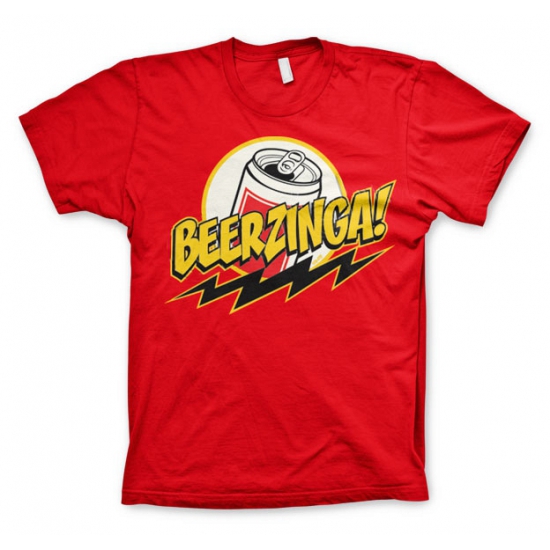 Feest Beerzinga shirt
