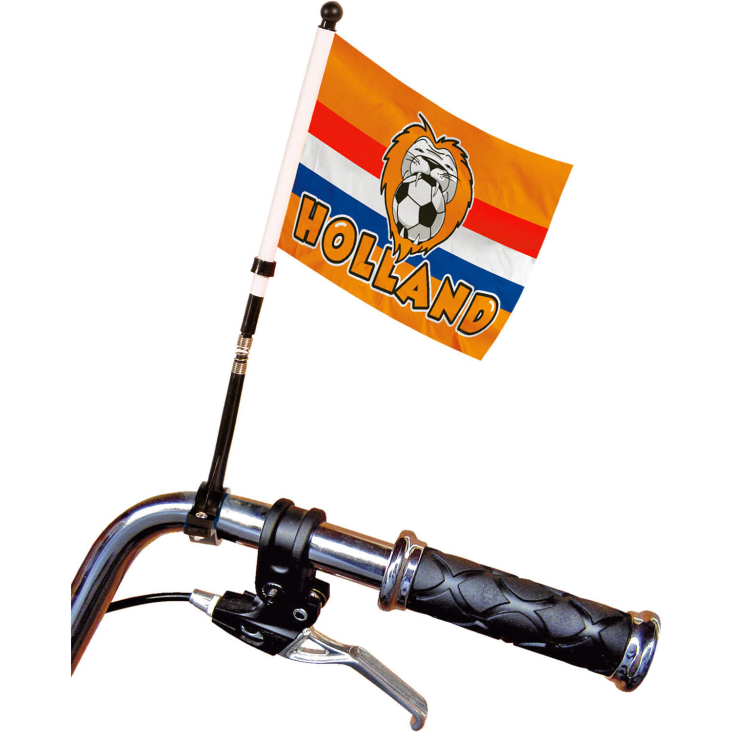 Fietsvlaggen Holland 20 x 15 cm