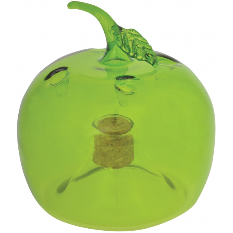 Fruitvliegjesval groene appel 9,5 cm