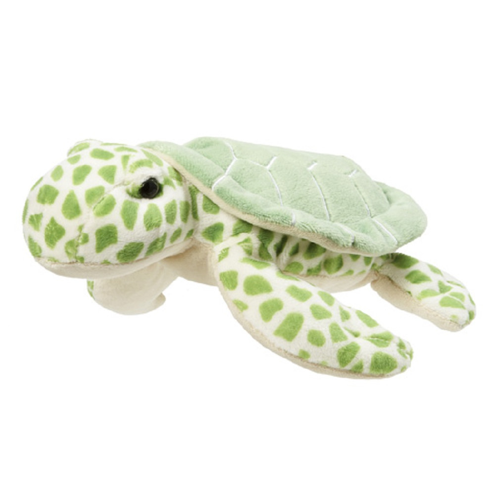 Knuffeldier schildpad 22 cm