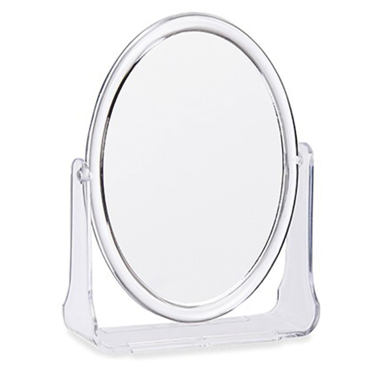 Make-up spiegel op standaard 20 cm