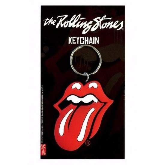 Sleutelhanger Rolling Stones