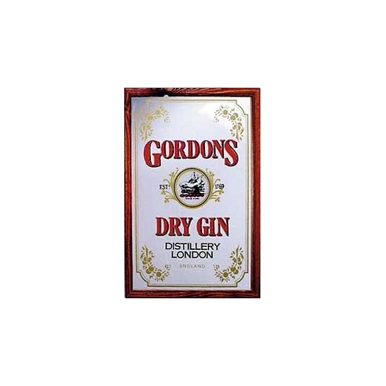 Spiegel Gordons Gin