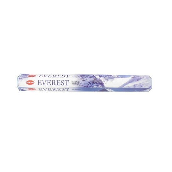 Wierook Everest