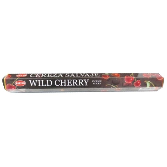 Wierook Wild cherry