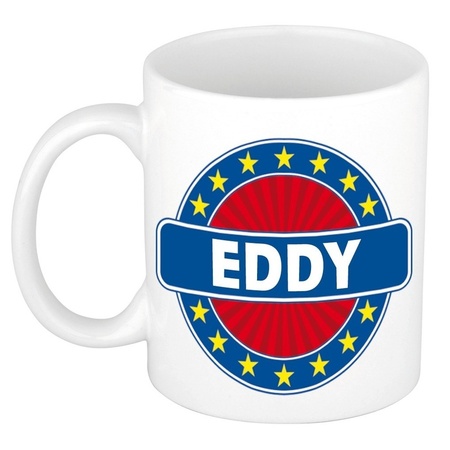 Eddy cadeaubeker 300 ml