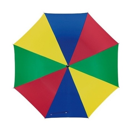 Polyester paraplu voor kids
