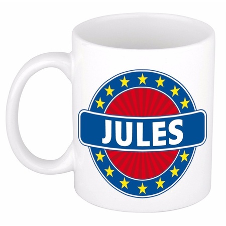 Jules cadeaubeker 300 ml
