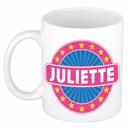 Juliette  cadeaubeker 300 ml