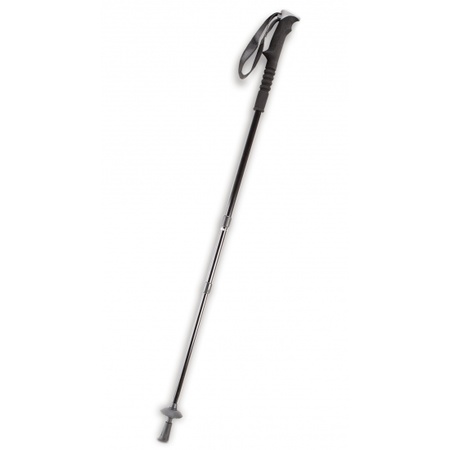 Lightweight walking stick 65-135 cm
