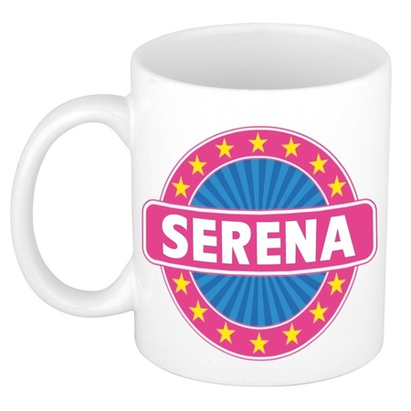 Serena cadeaubeker 300 ml