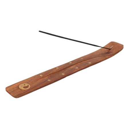 Incense board Yin Yang
